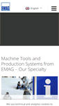 Mobile Screenshot of emag.com